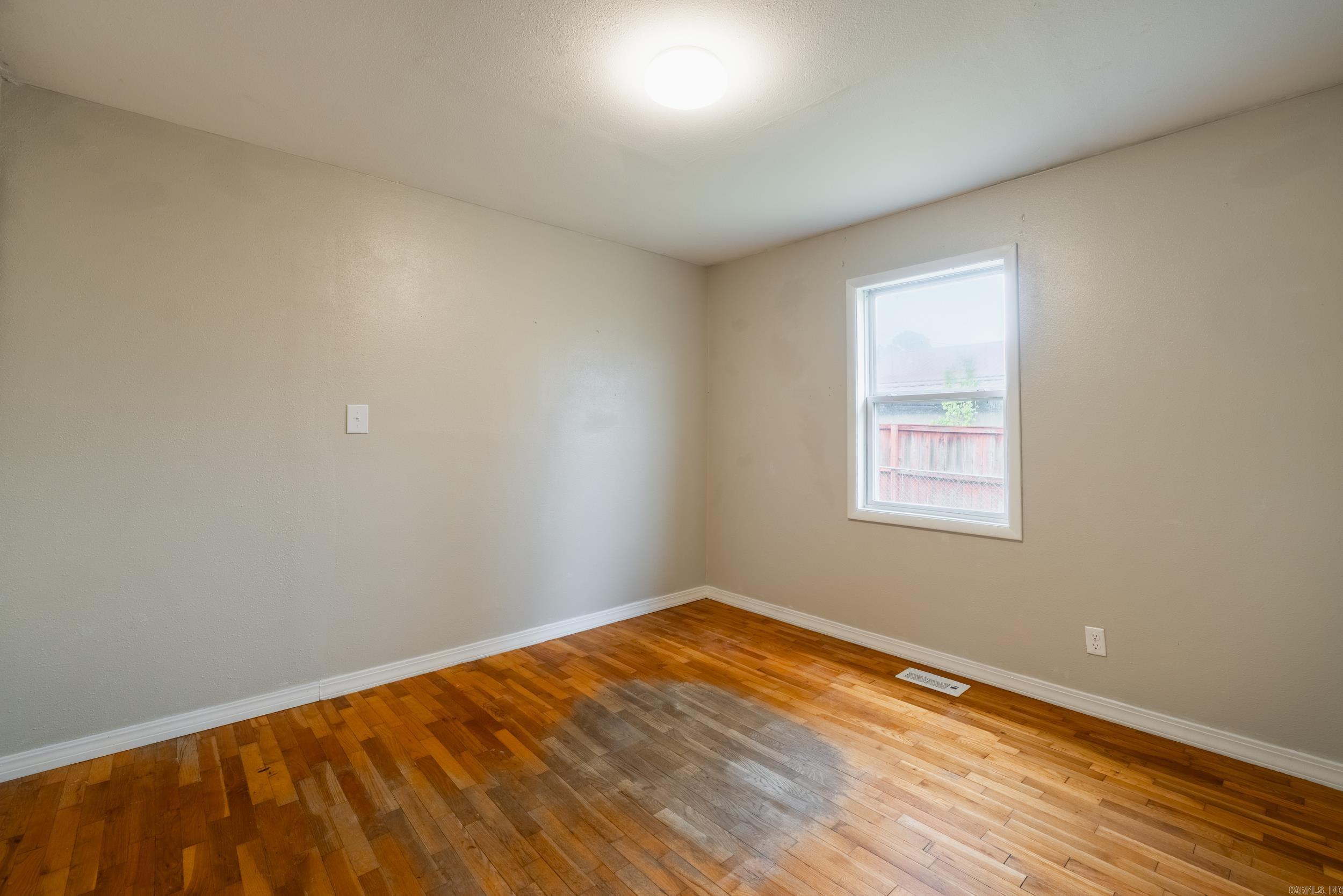 1813 Ford Dr.  Clarksville, AR