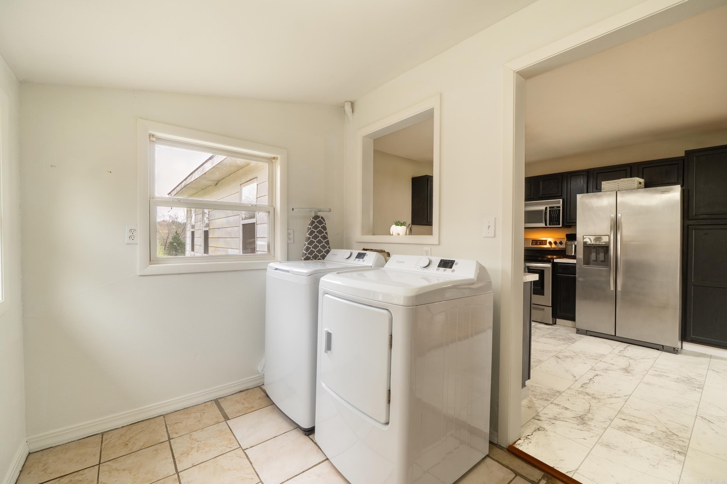 1813 Ford Dr.  Clarksville, AR