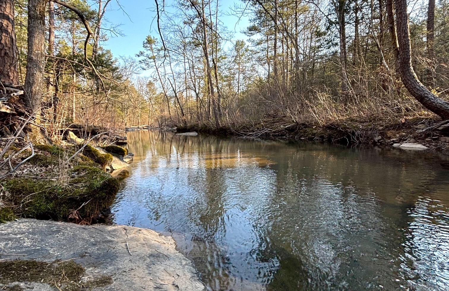 00 Countryside Dr  Quitman, AR