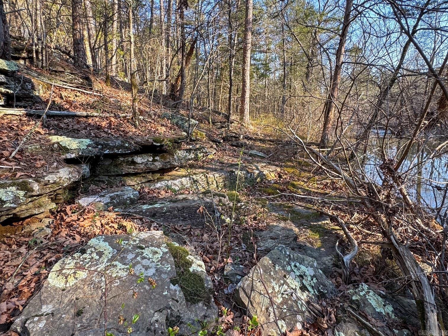 00 Countryside Dr  Quitman, AR