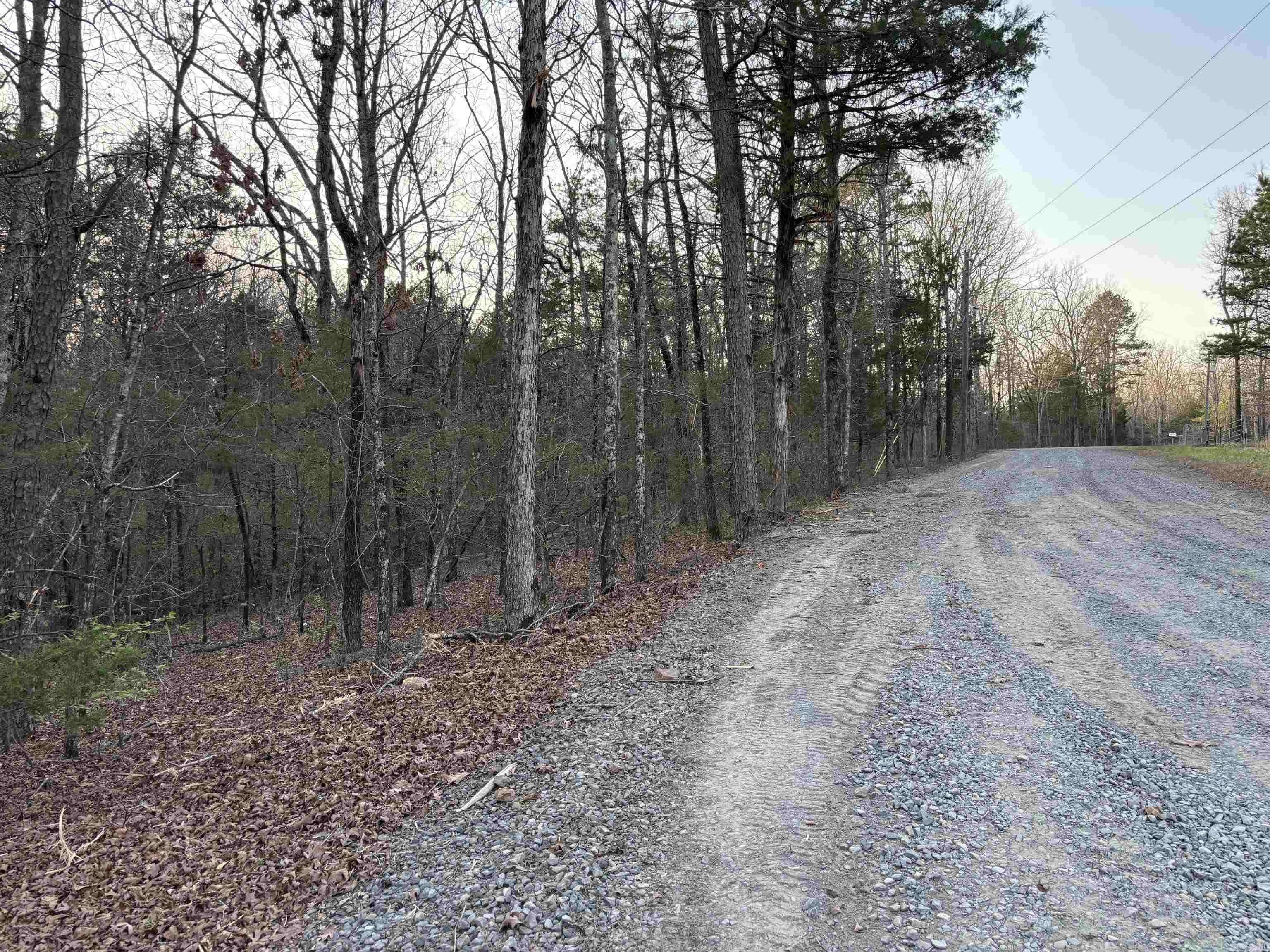 00 Countryside Dr  Quitman, AR