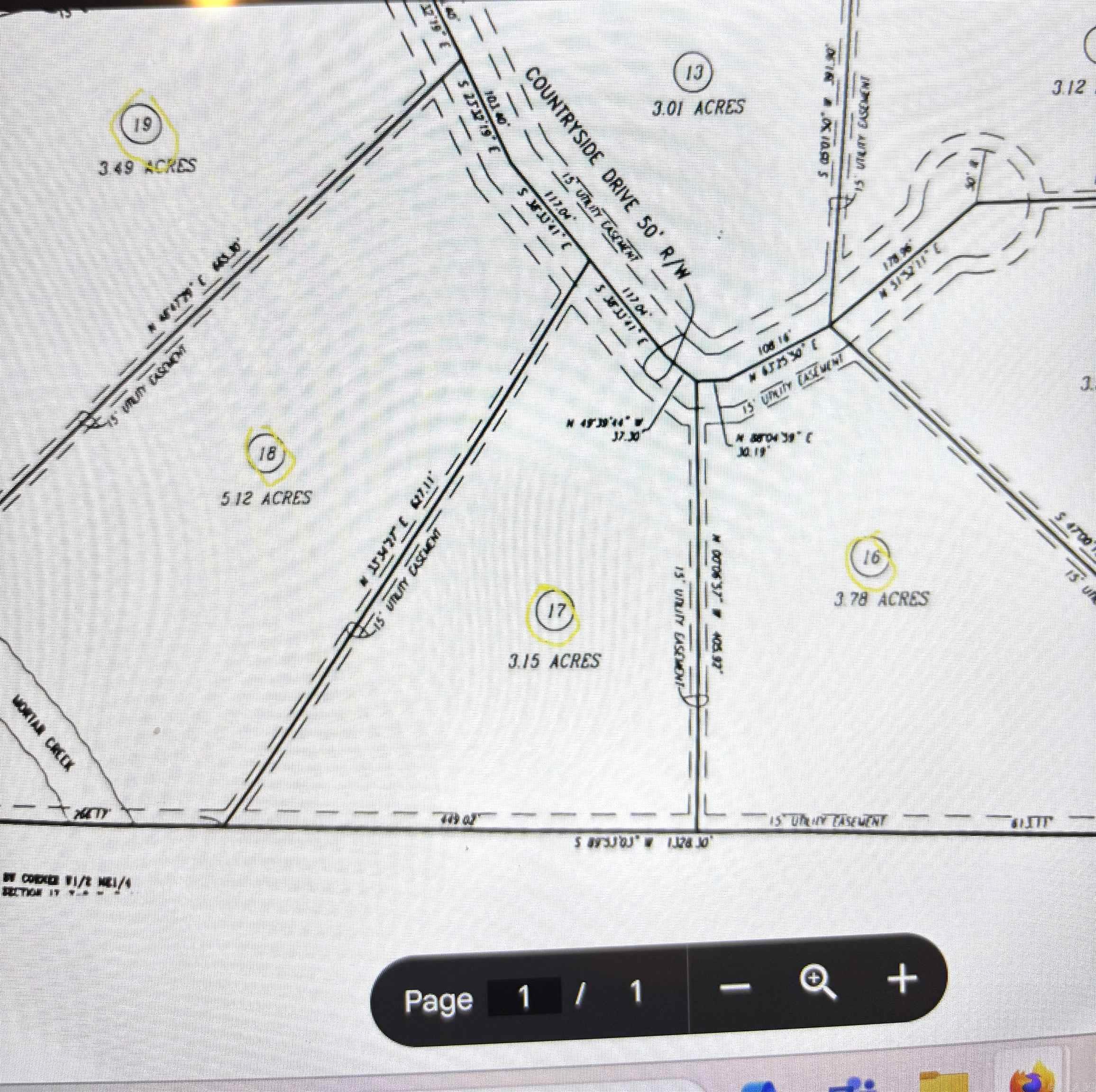 00 Countryside Dr  Quitman, AR