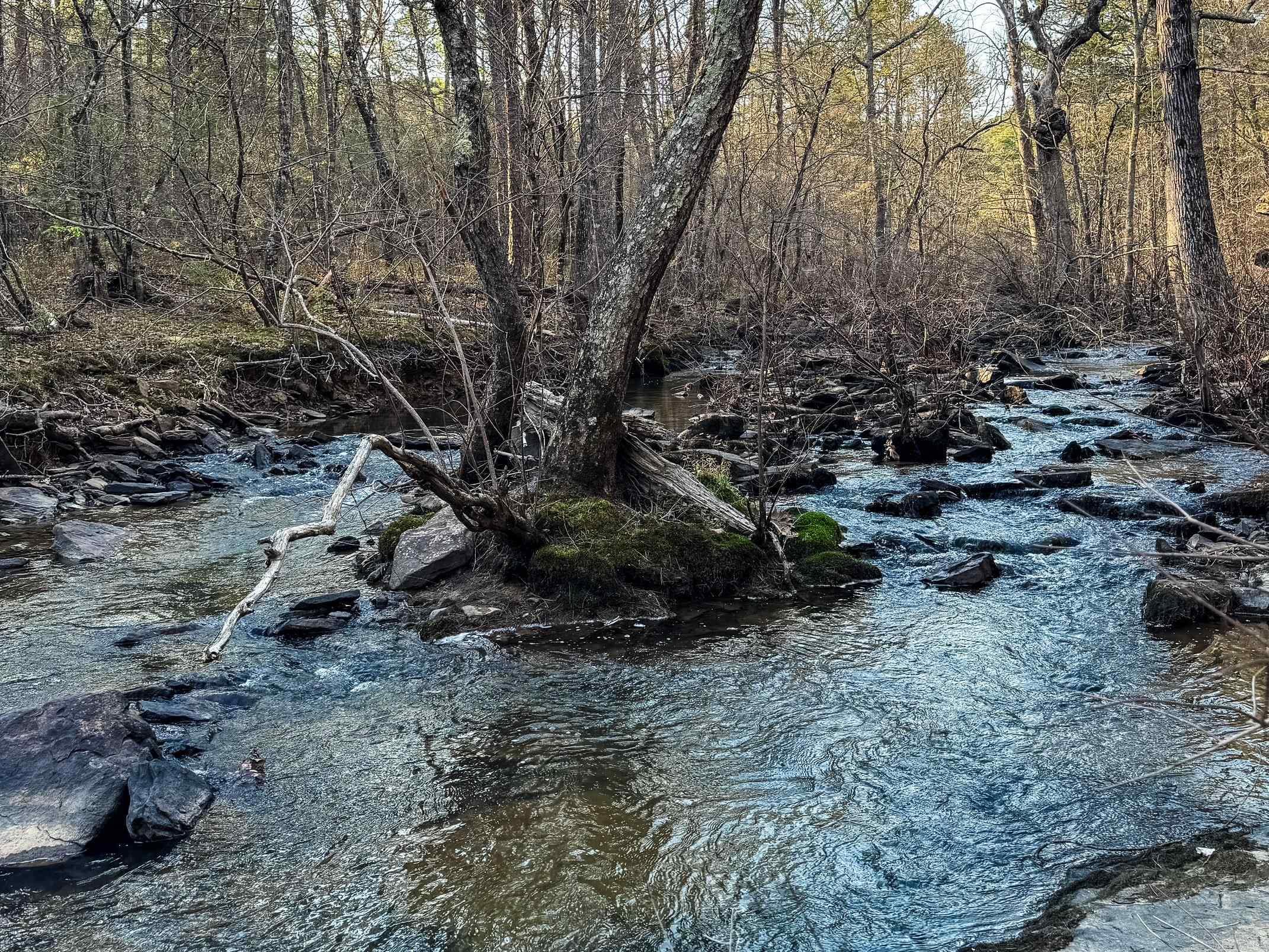 00 Countryside Dr  Quitman, AR