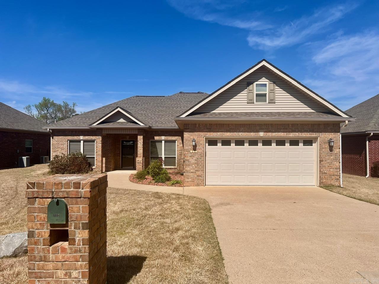312 Willowbend  Hot Springs, AR