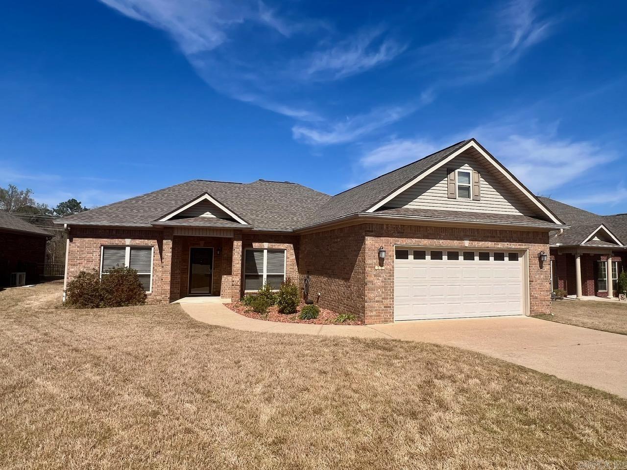 312 Willowbend  Hot Springs, AR