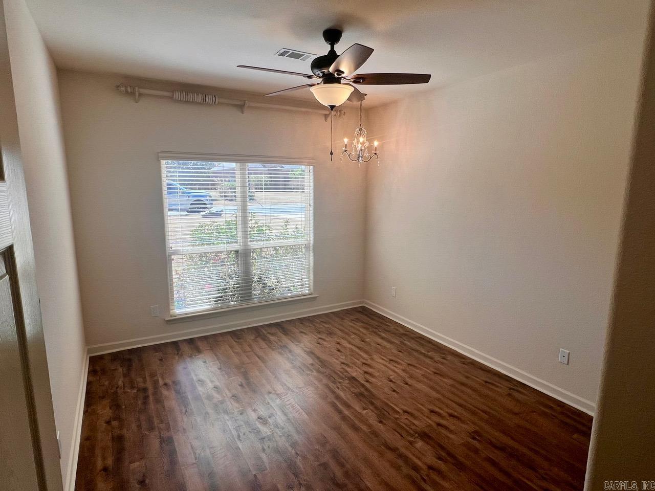 312 Willowbend  Hot Springs, AR