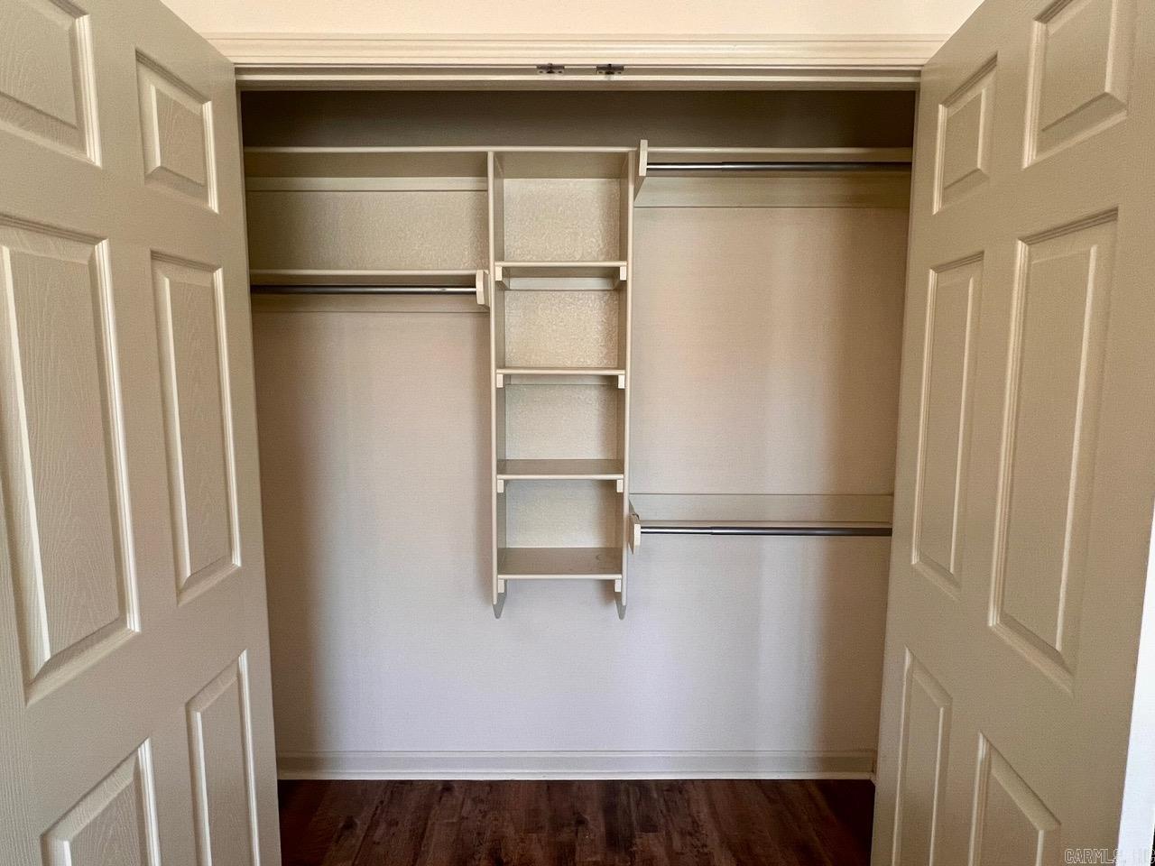 312 Willowbend  Hot Springs, AR