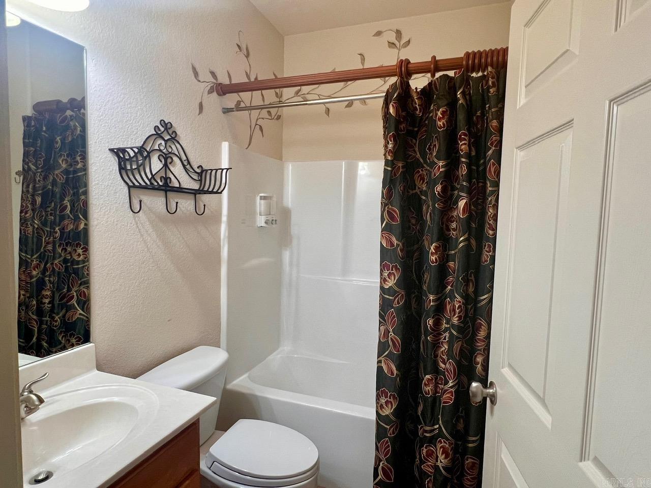 312 Willowbend  Hot Springs, AR