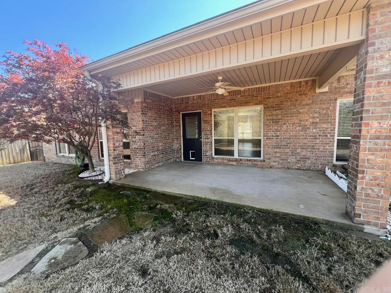 312 Willowbend  Hot Springs, AR