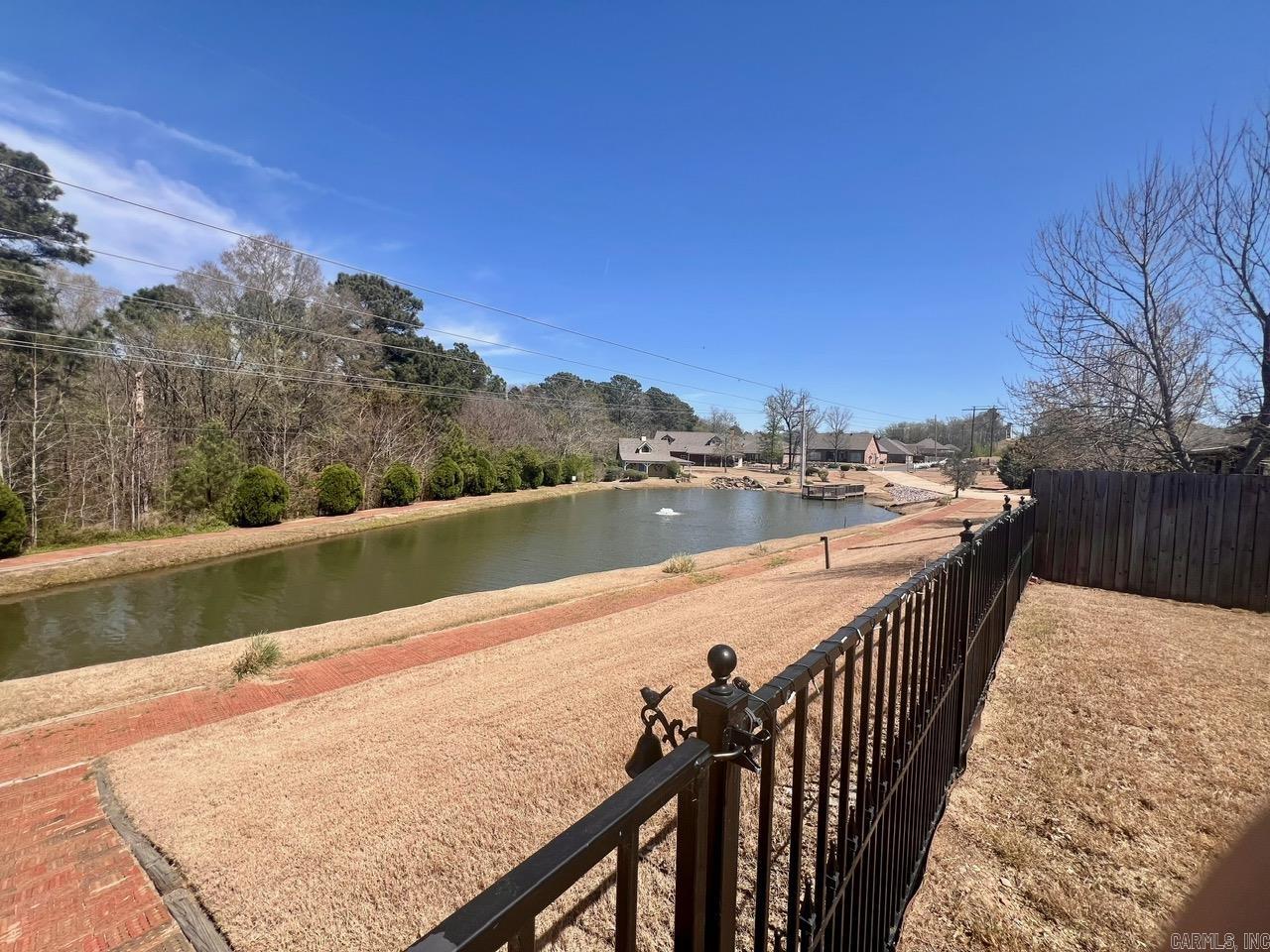 312 Willowbend  Hot Springs, AR