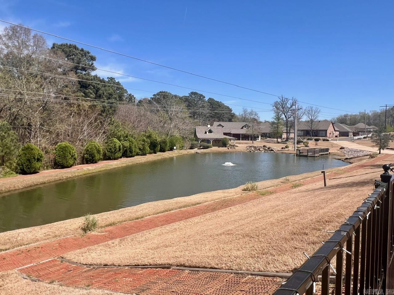 312 Willowbend  Hot Springs, AR