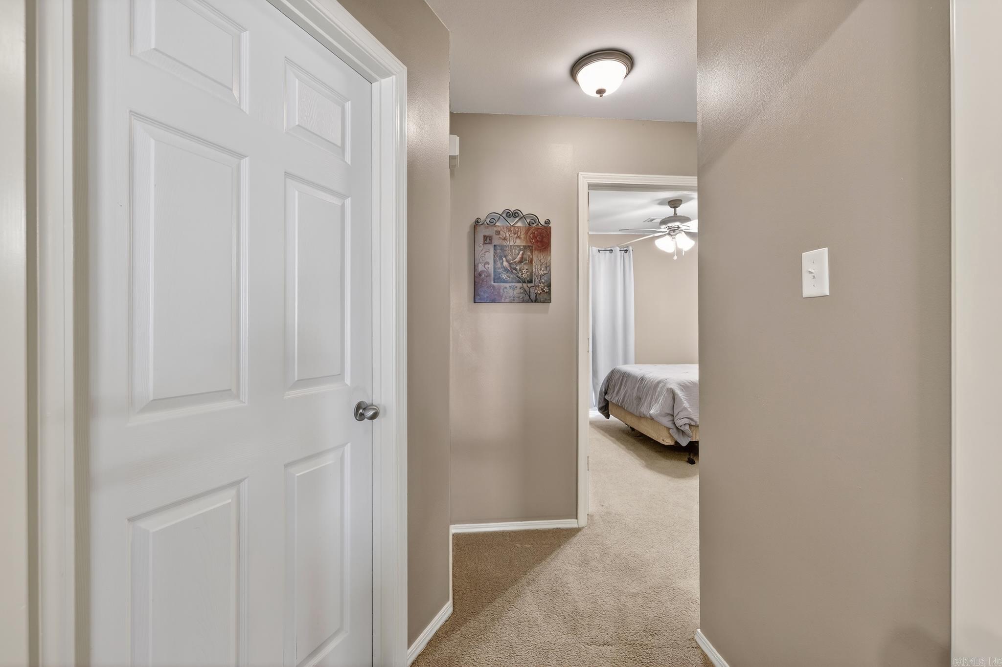 2002 Auburn Hills  Benton, AR