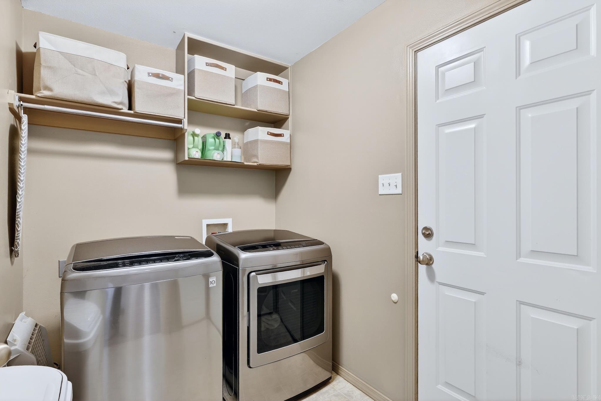 2002 Auburn Hills  Benton, AR