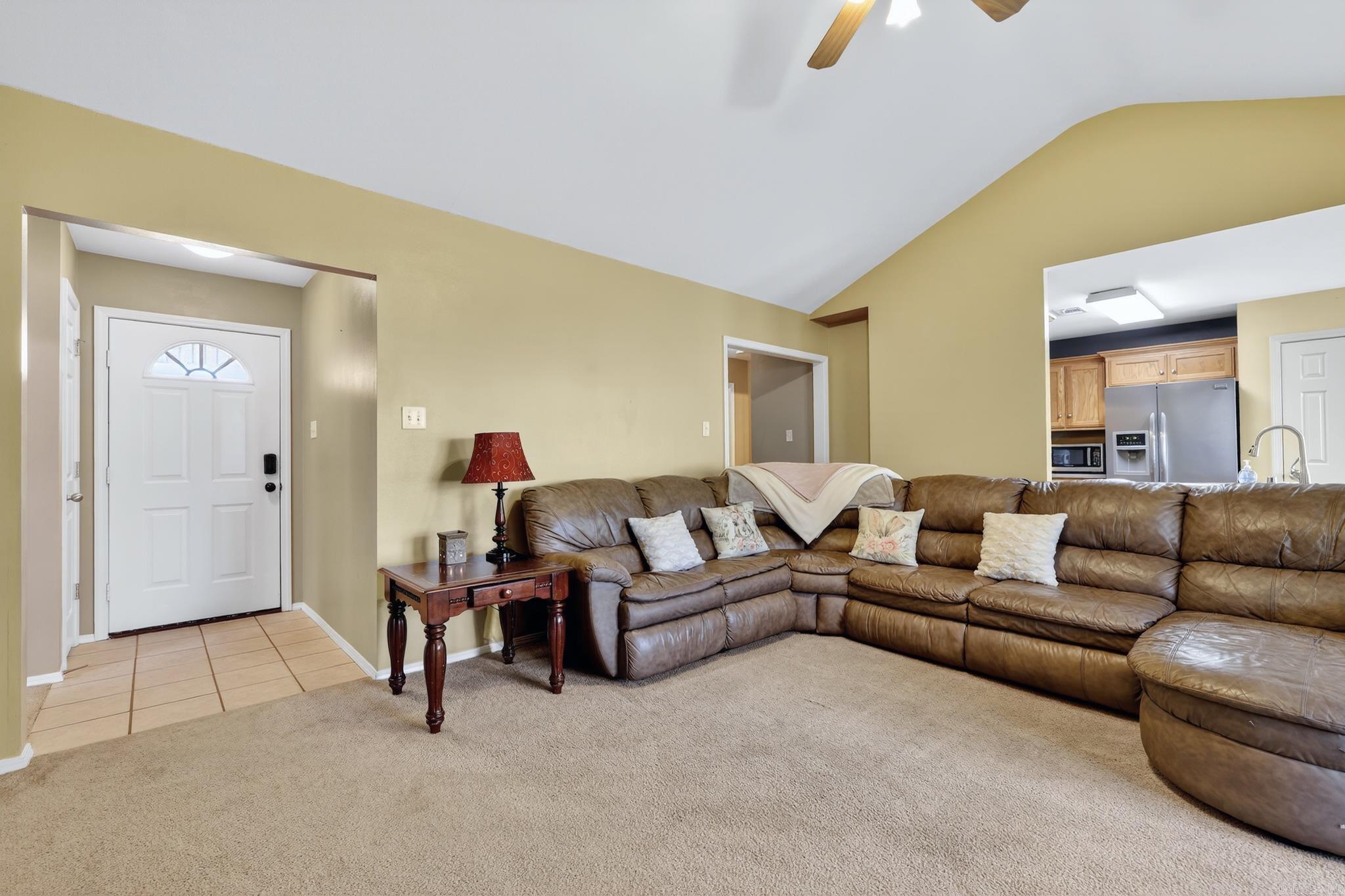 2002 Auburn Hills  Benton, AR