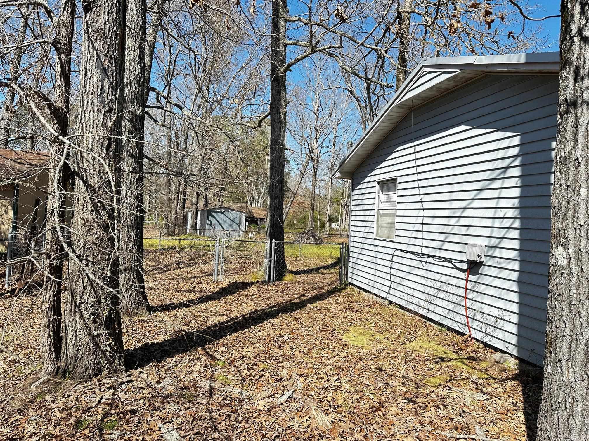 8221 Shannon  Pine Bluff, AR