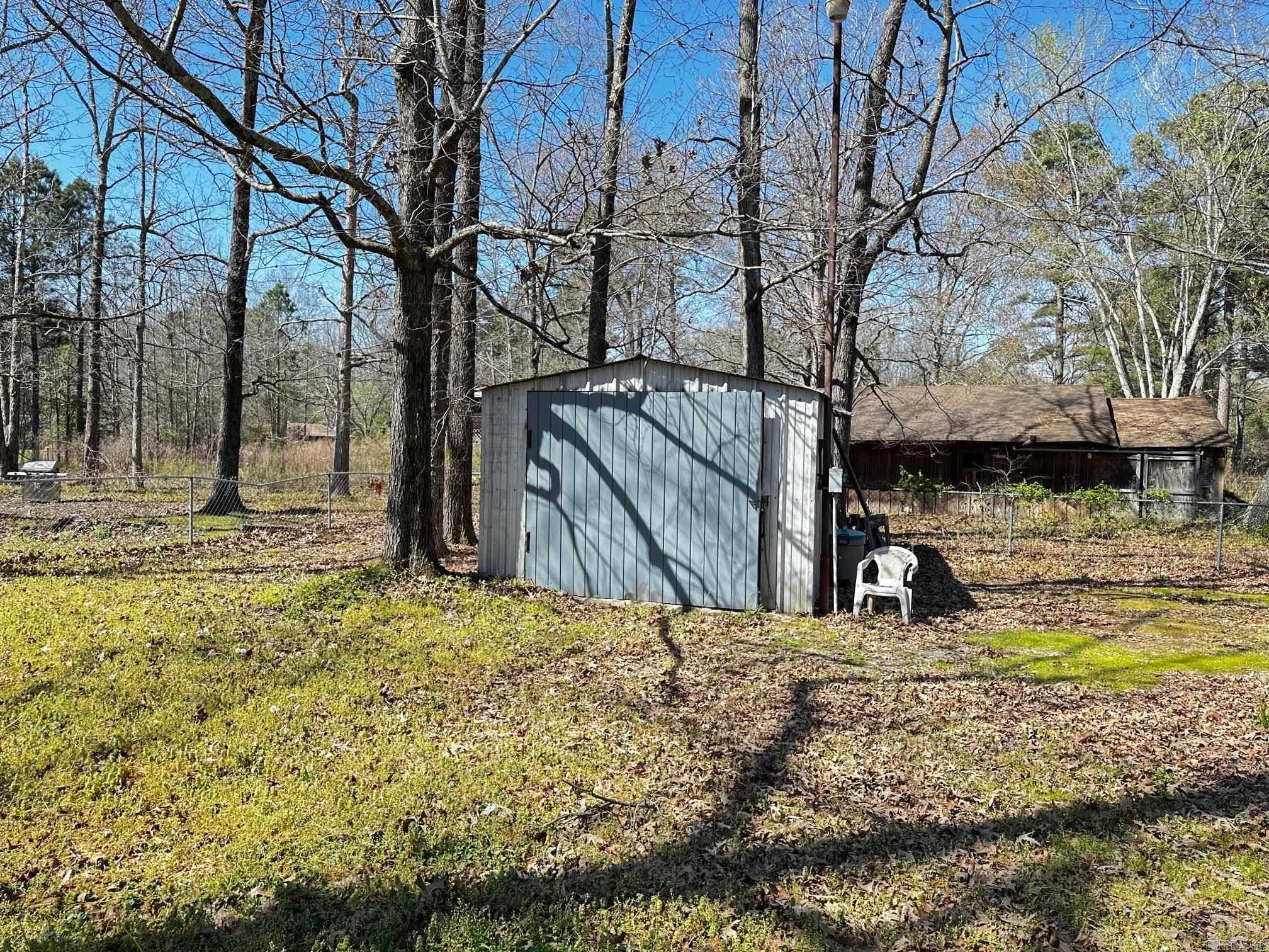 8221 Shannon  Pine Bluff, AR