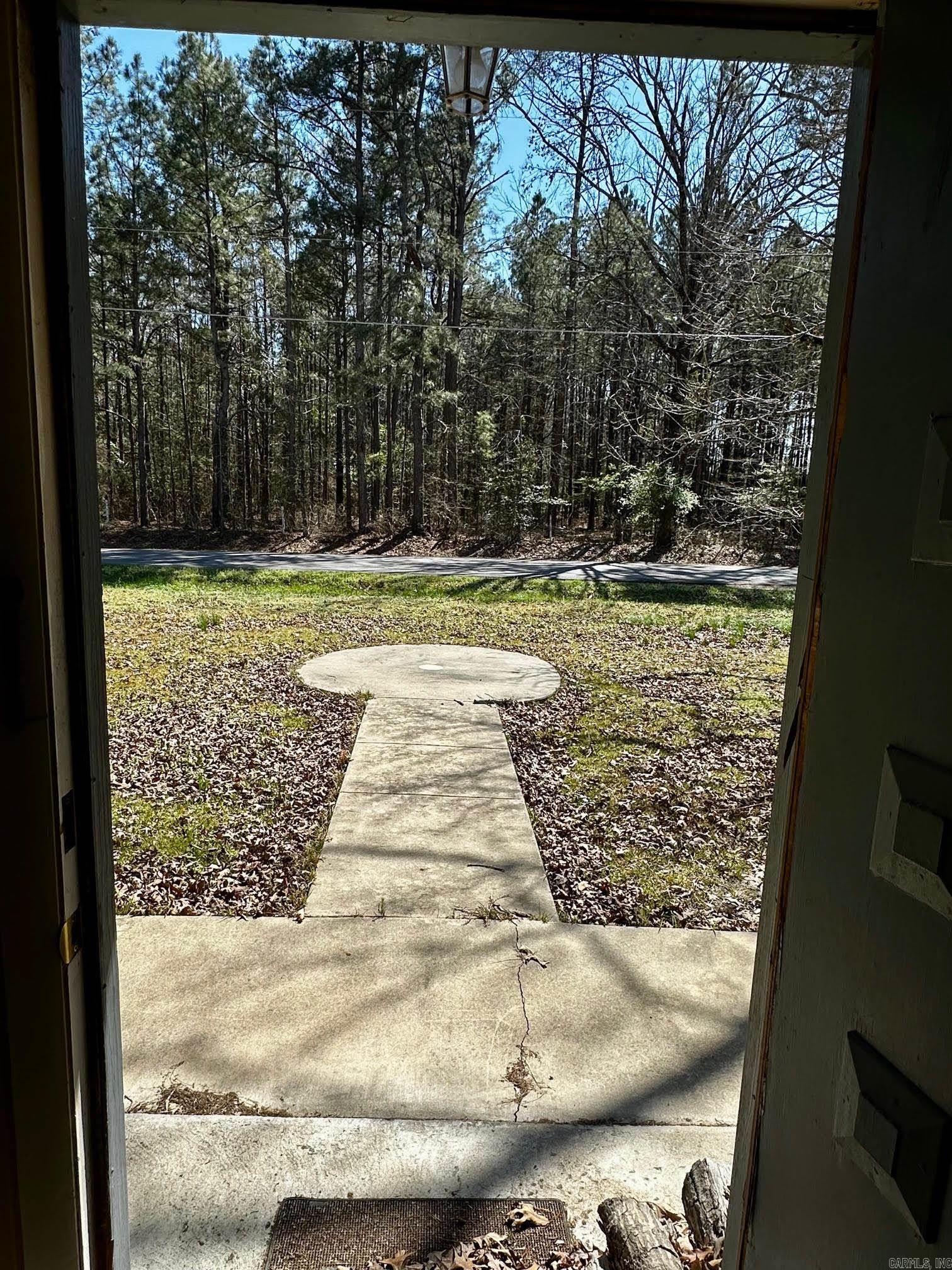 8221 Shannon  Pine Bluff, AR