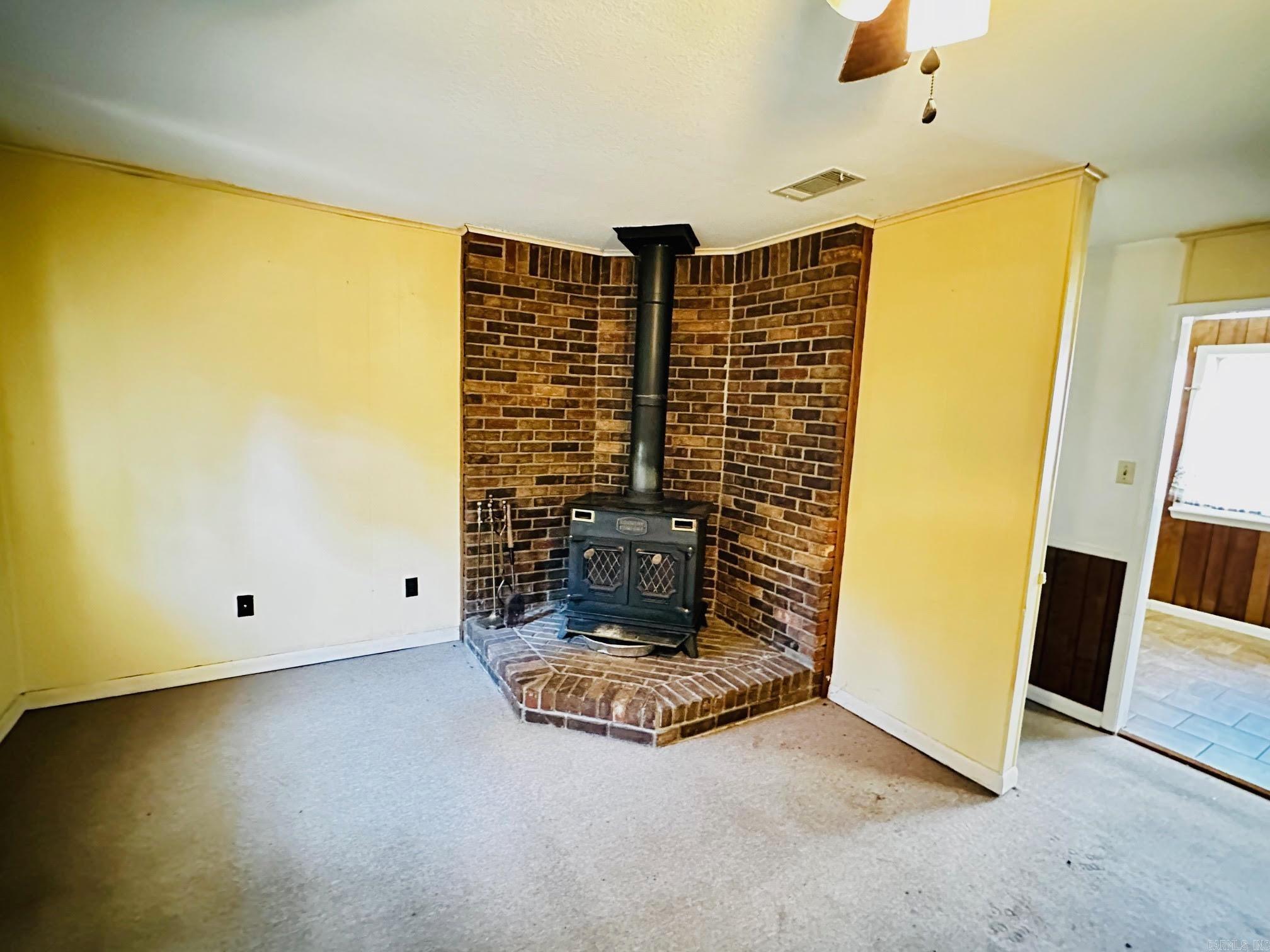 8221 Shannon  Pine Bluff, AR