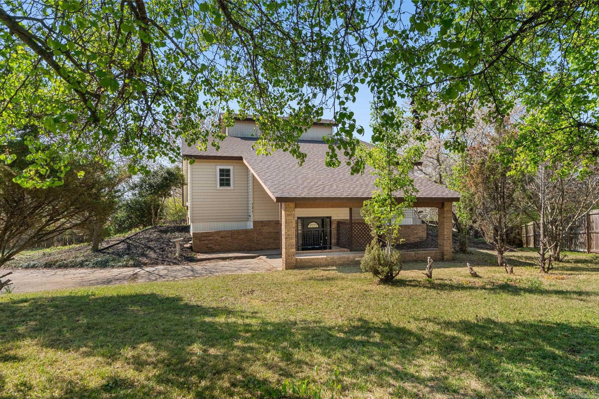723 Mountain Springs  Cabot, AR