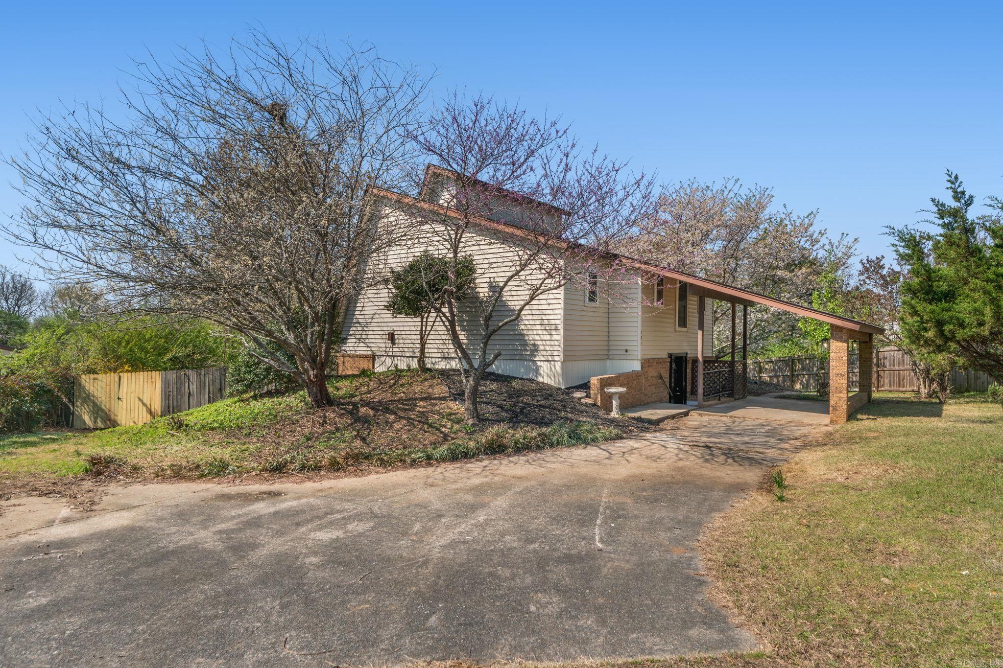 723 Mountain Springs  Cabot, AR