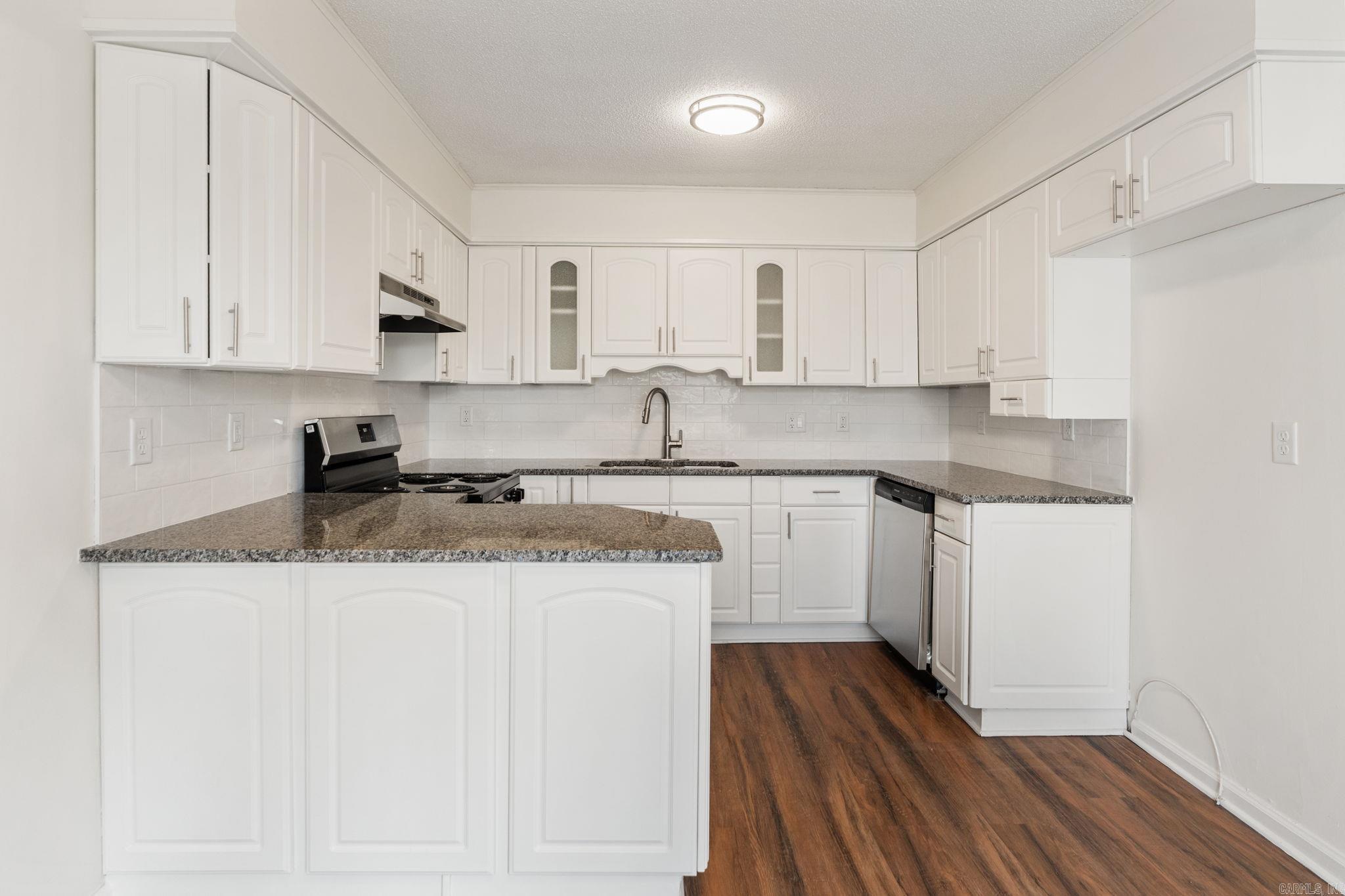 723 Mountain Springs  Cabot, AR