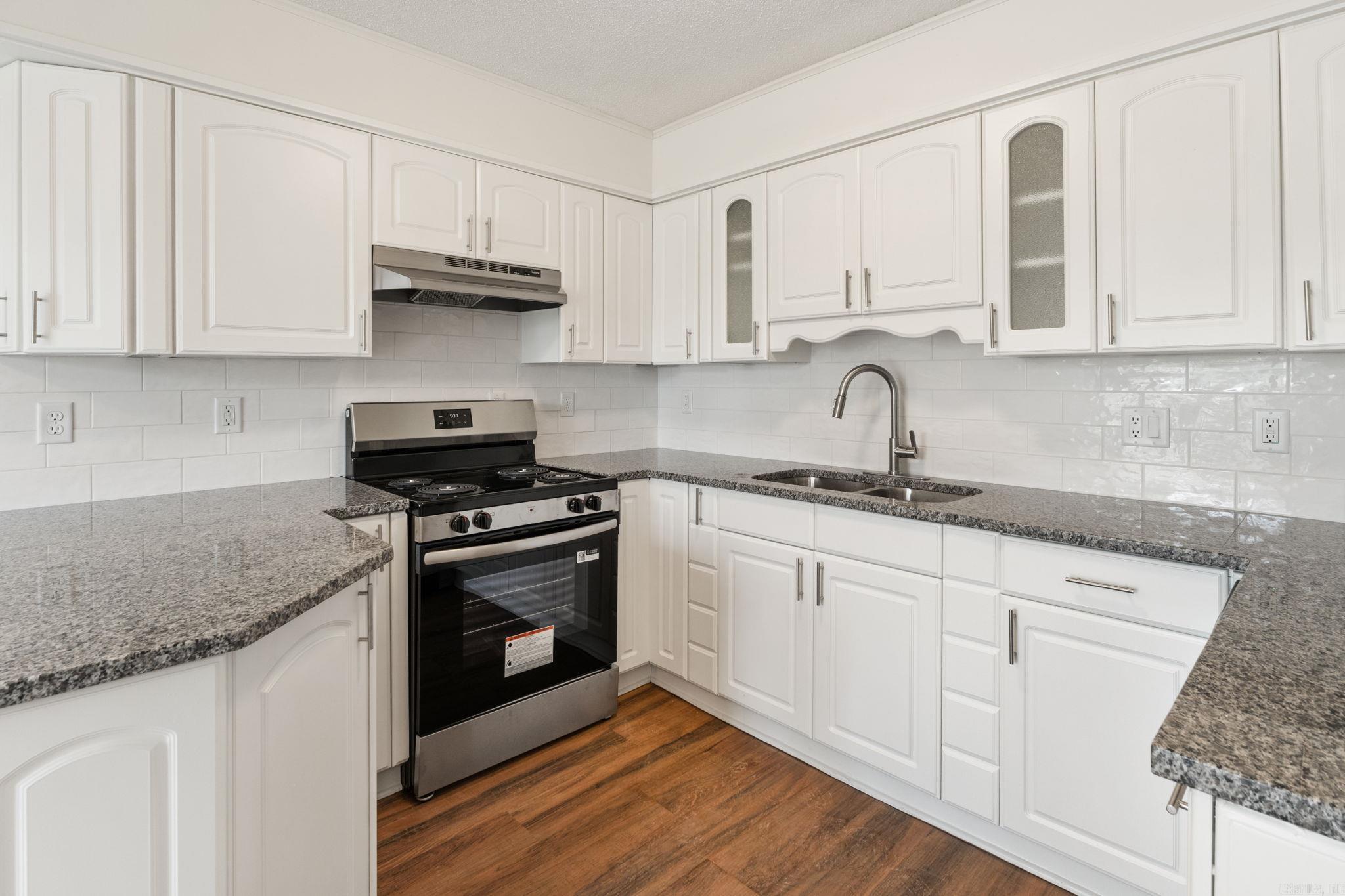 723 Mountain Springs  Cabot, AR