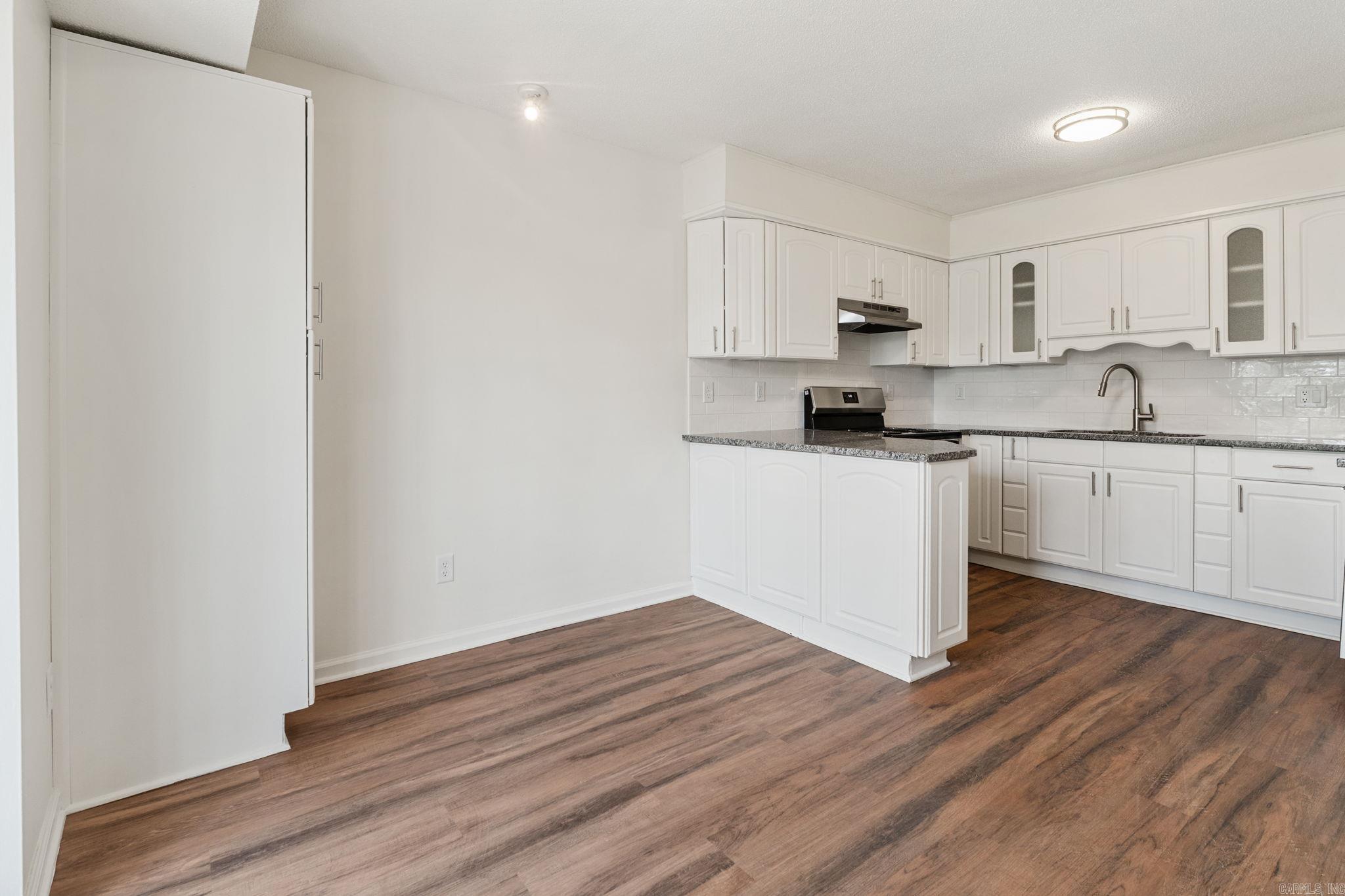 723 Mountain Springs  Cabot, AR