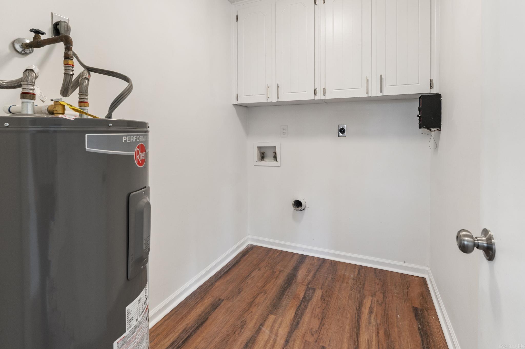 723 Mountain Springs  Cabot, AR