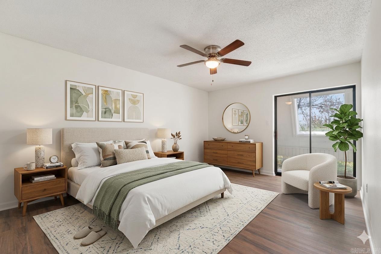 723 Mountain Springs  Cabot, AR