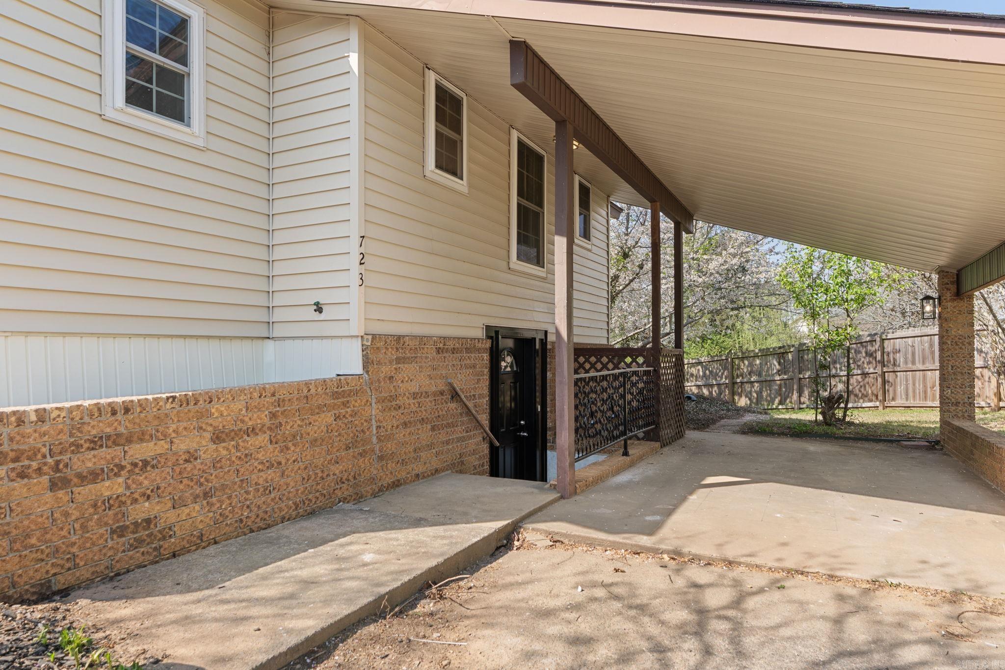 723 Mountain Springs  Cabot, AR