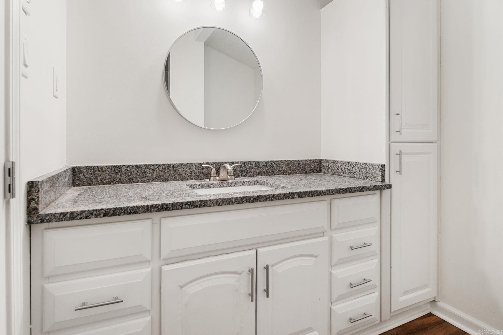 723 Mountain Springs  Cabot, AR