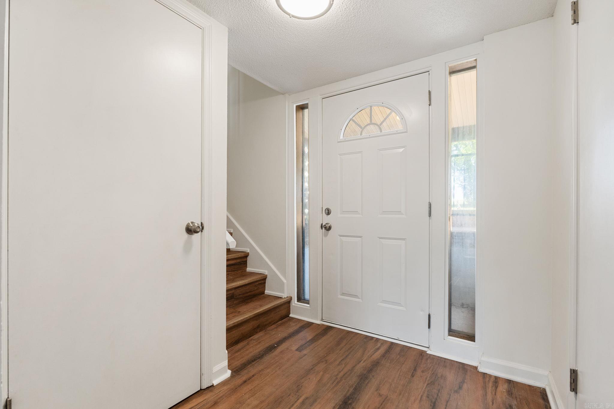 723 Mountain Springs  Cabot, AR