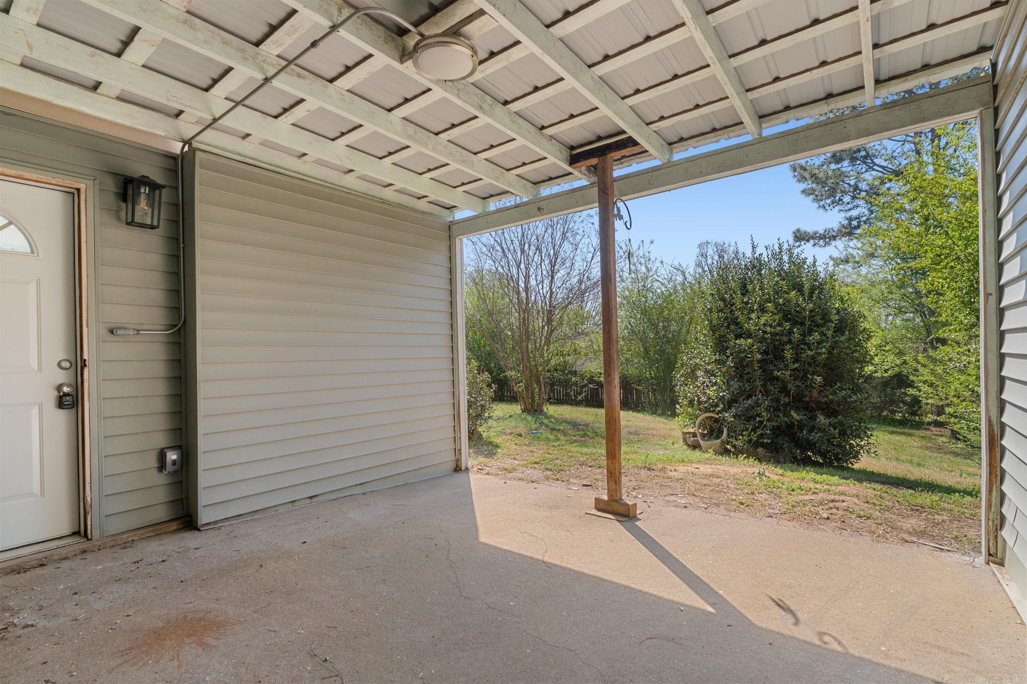 723 Mountain Springs  Cabot, AR