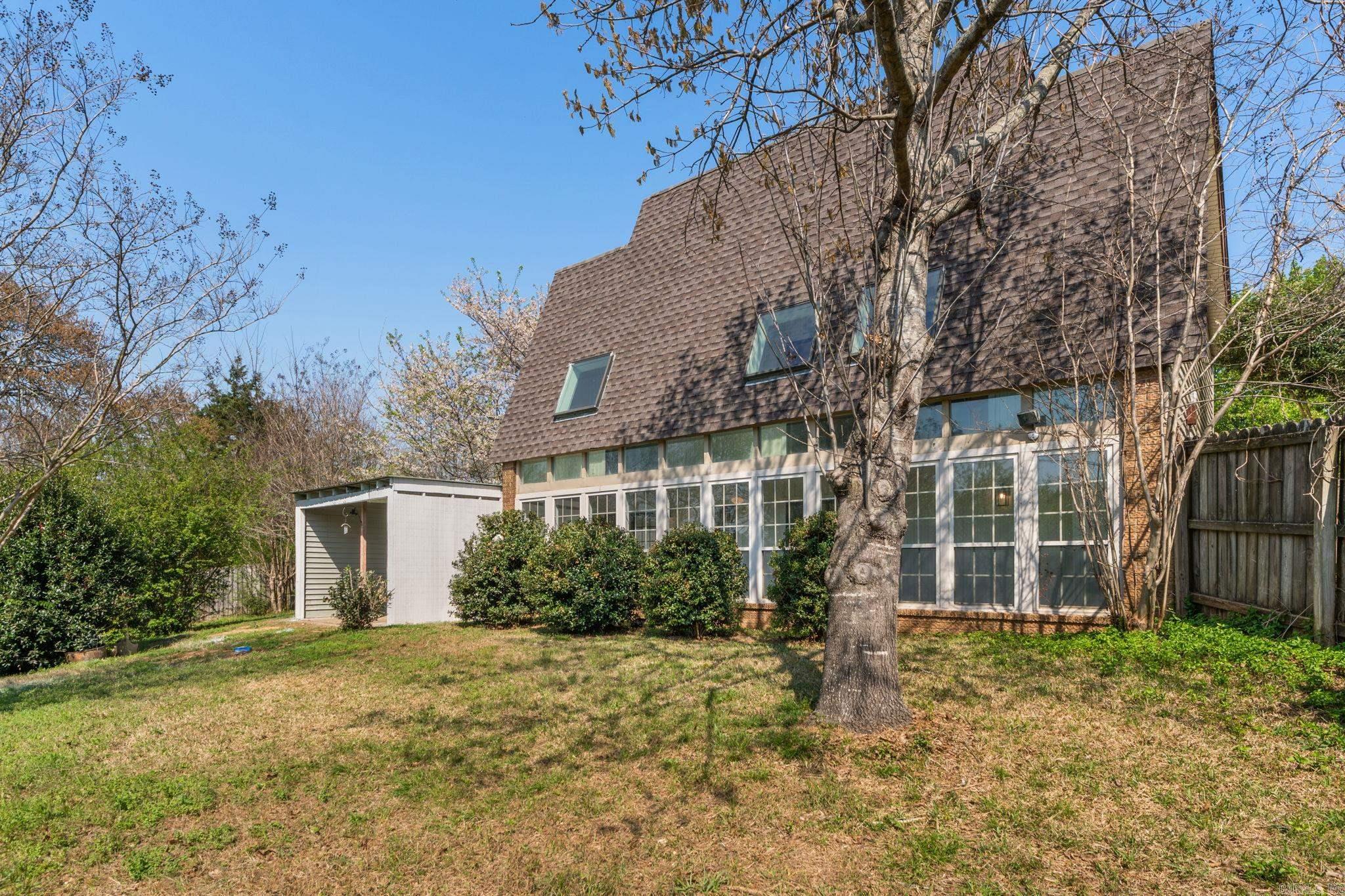 723 Mountain Springs  Cabot, AR