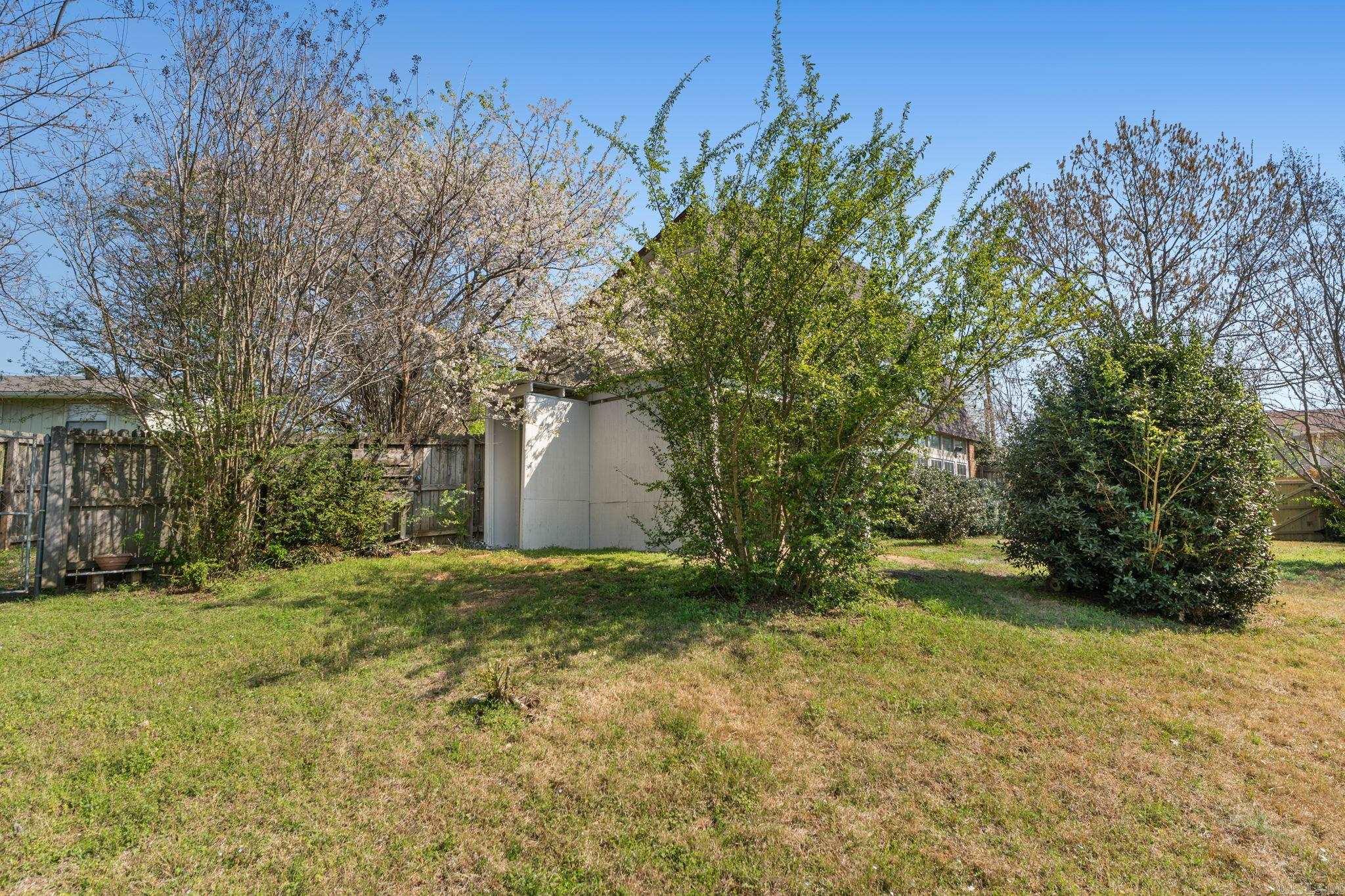 723 Mountain Springs  Cabot, AR