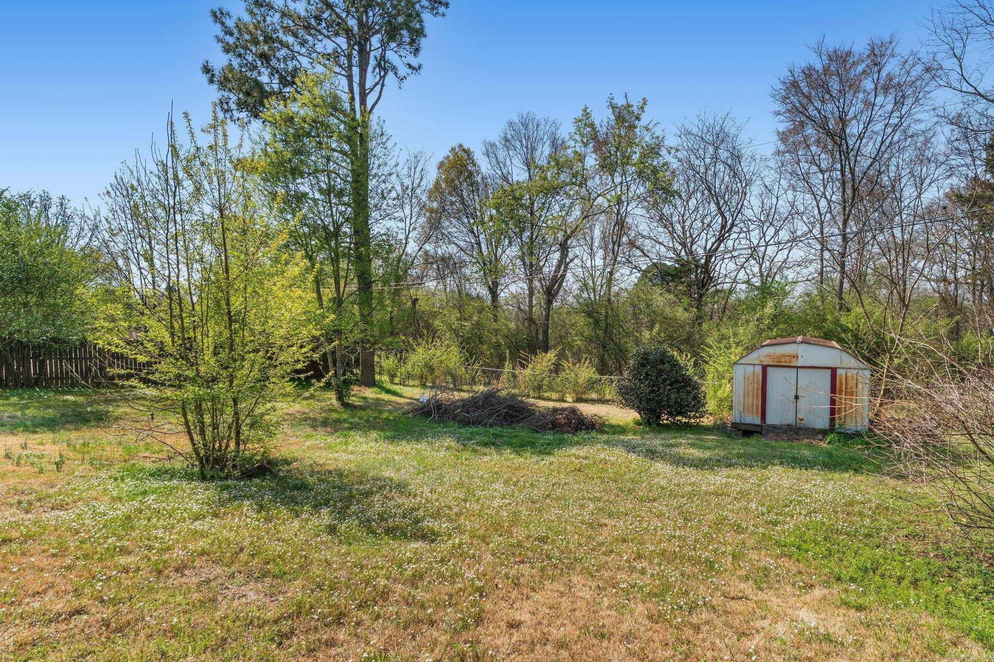 723 Mountain Springs  Cabot, AR