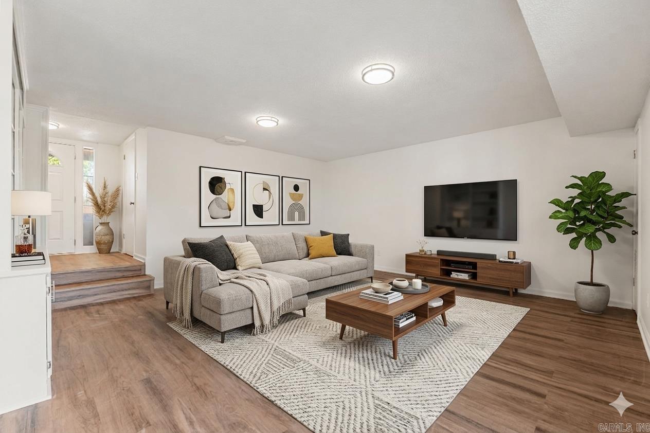 723 Mountain Springs  Cabot, AR