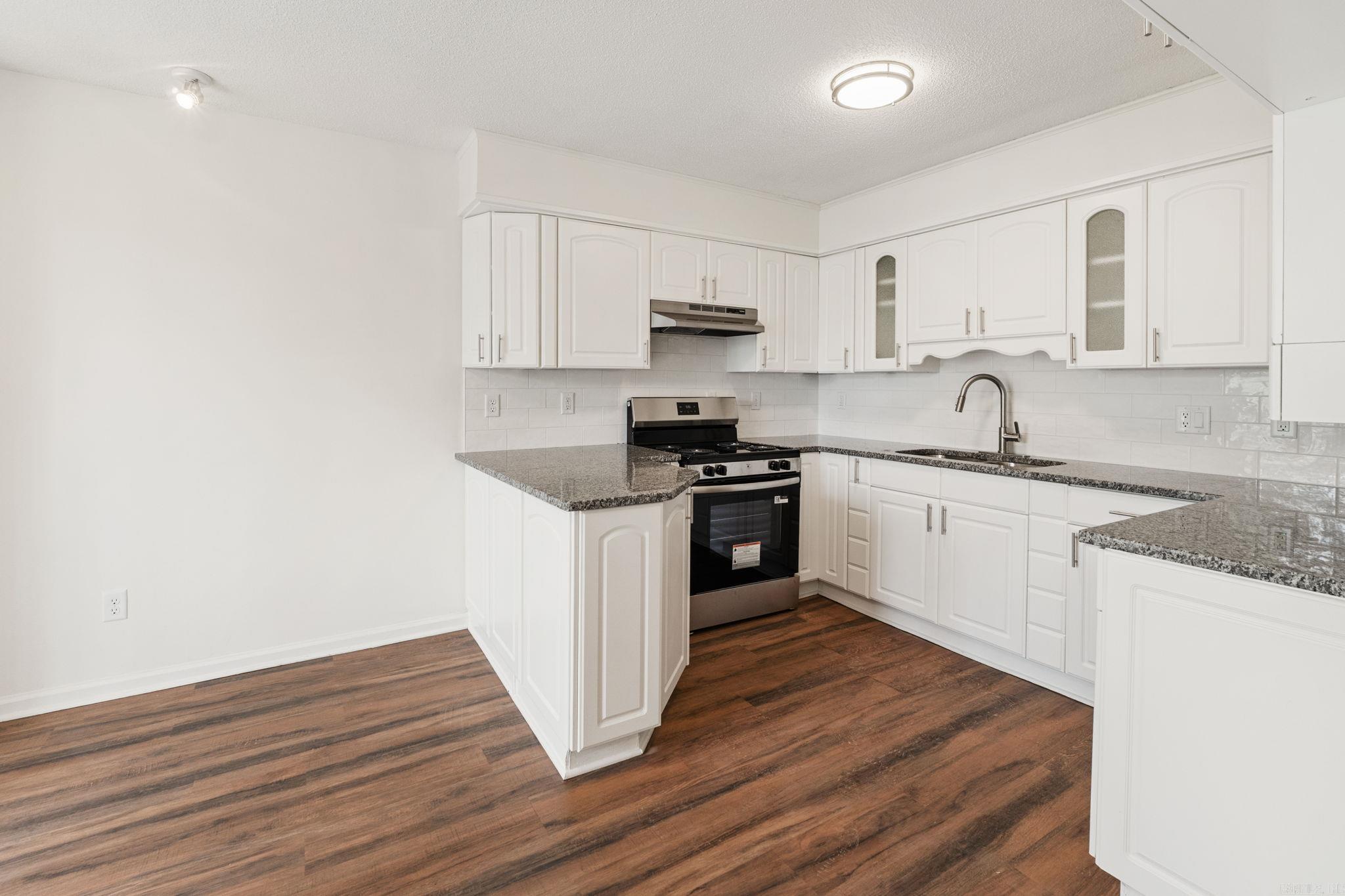 723 Mountain Springs  Cabot, AR