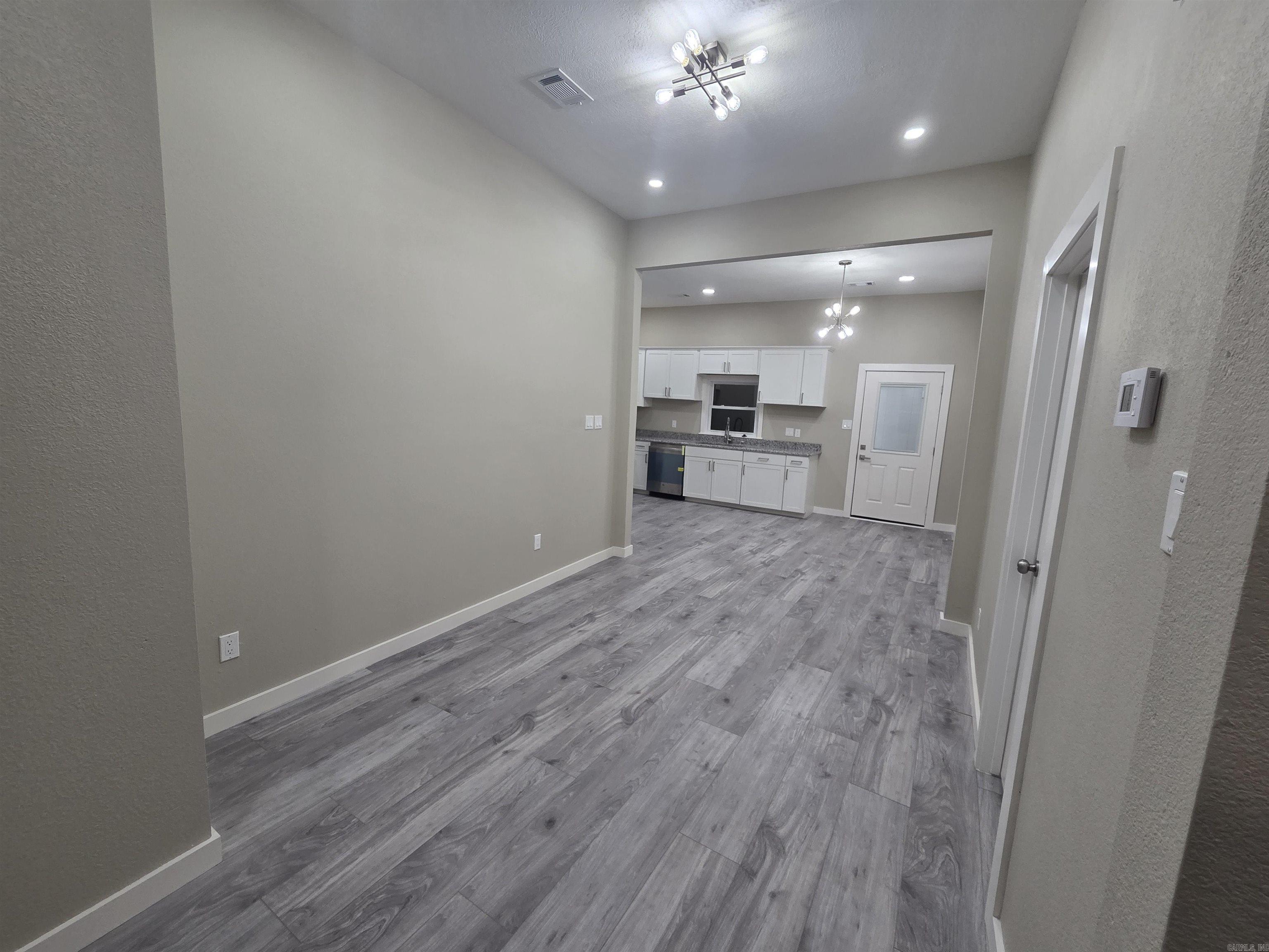 2411 S Schiller  Little Rock, AR