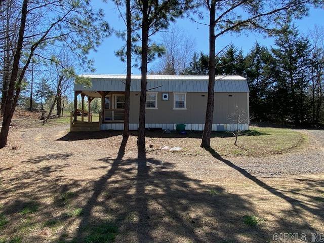 2857 Yuba  Heber Springs, AR