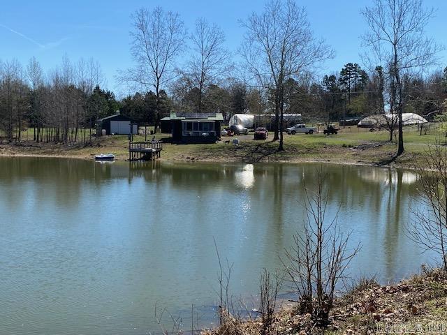 2857 Yuba  Heber Springs, AR