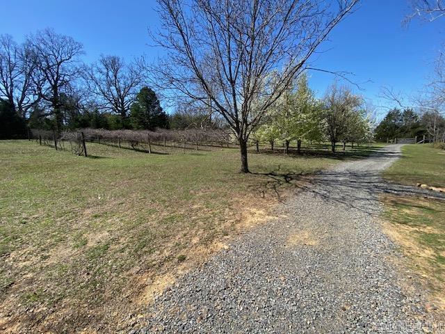 2857 Yuba  Heber Springs, AR