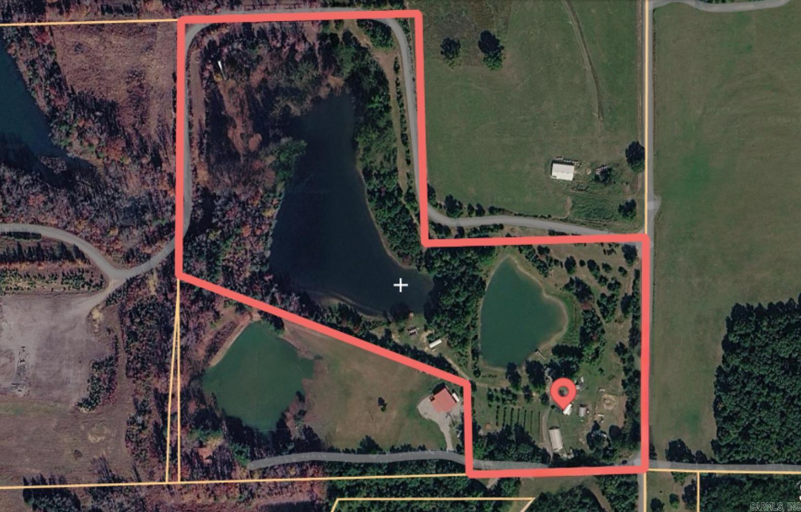 2857 Yuba  Heber Springs, AR