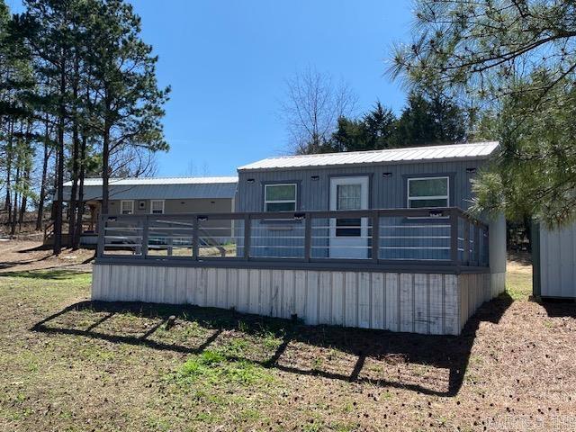 2857 Yuba  Heber Springs, AR