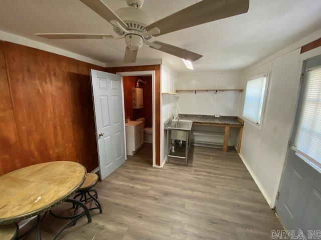 2857 Yuba  Heber Springs, AR