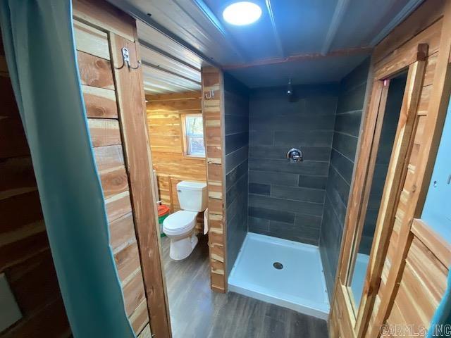 2857 Yuba  Heber Springs, AR