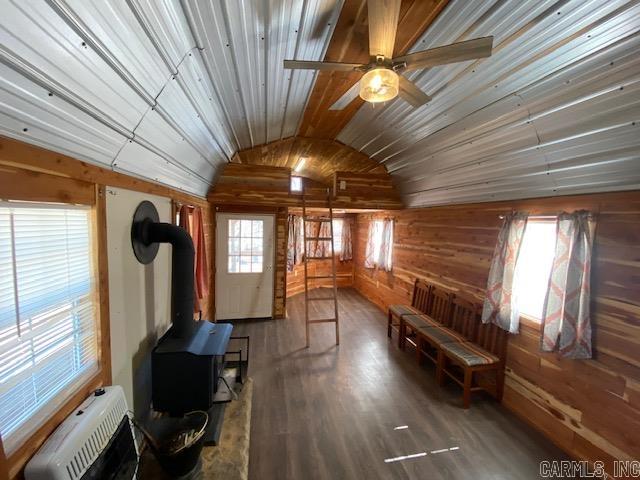 2857 Yuba  Heber Springs, AR