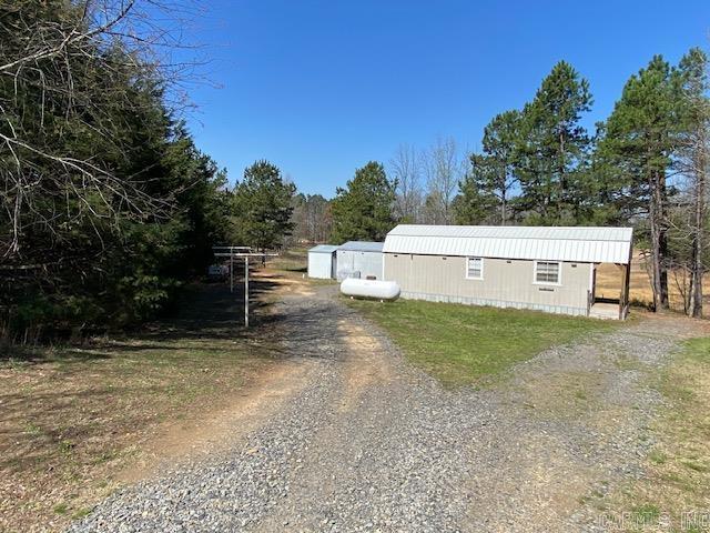 2857 Yuba  Heber Springs, AR
