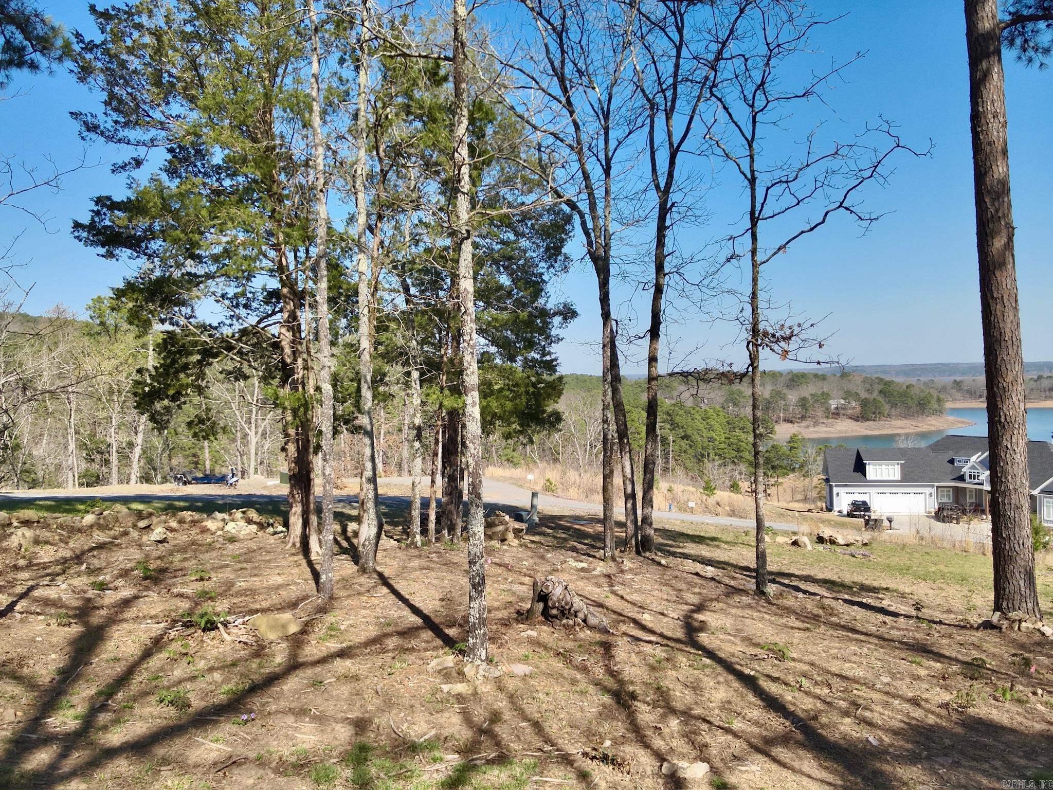 133 Sunrise  Fairfield Bay, AR