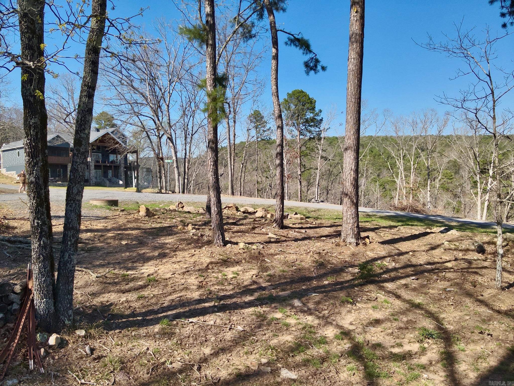 133 Sunrise  Fairfield Bay, AR